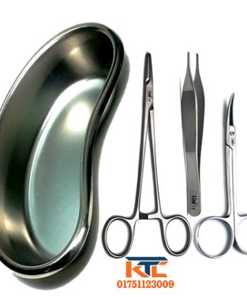 kidney tray