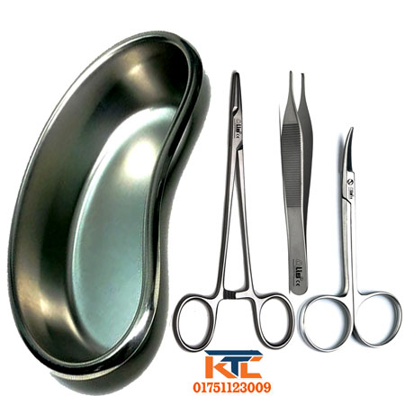 kidney tray kidney tray