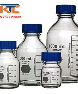 Lab bottle