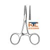 Mosquito-forceps