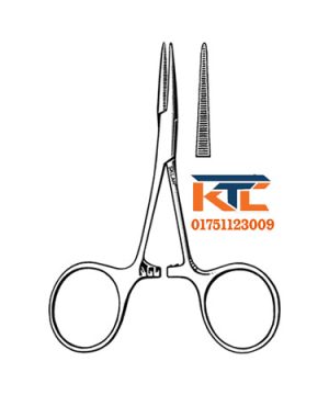 mosquito-forceps