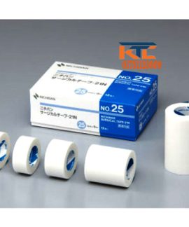 Nichipore/Micropore tape