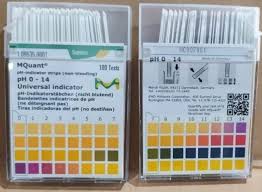 ktcdhaka.com/ph indicator paper