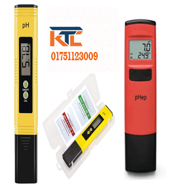 ph-meter ph-meter