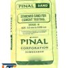 pinal sand