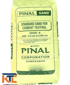 pinal sand