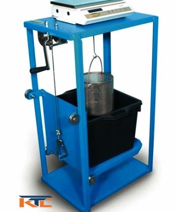 specific gravity setting tools