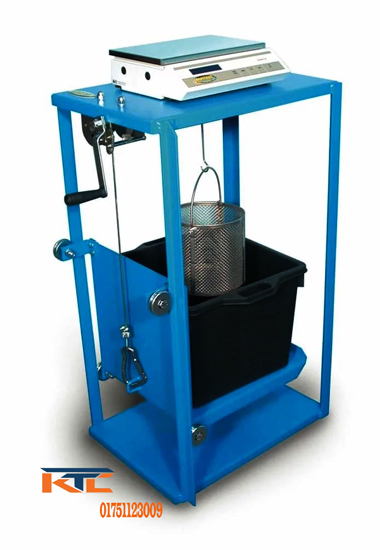specific-gravity-setting-tools specific gravity setting tools