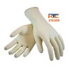 Surgical gloves