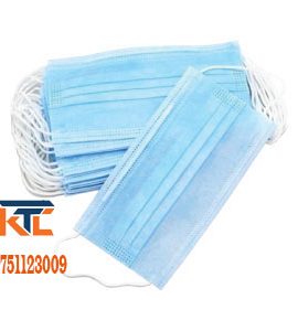 Surgical mask