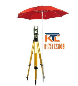 Surveying umbrella