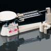 Triple beam balance