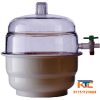 vacuum-desiccator