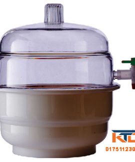 vacuum-desiccator