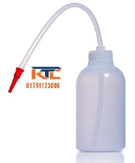 wash bottle